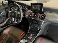 Mercedes Classe A 45 AMG 4MATIC SPEEDSHIFT-DCT - <small></small> 28.690 € <small>TTC</small> - #14