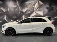 Mercedes Classe A 45 AMG 4MATIC SPEEDSHIFT-DCT - <small></small> 36.990 € <small>TTC</small> - #4