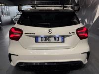 Mercedes Classe A 45 AMG 4MATIC SPEEDSHIFT-DCT - <small></small> 36.990 € <small>TTC</small> - #6