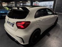 Mercedes Classe A 45 AMG 4MATIC SPEEDSHIFT-DCT - <small></small> 36.990 € <small>TTC</small> - #7