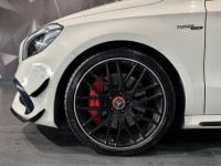 Mercedes Classe A 45 AMG 4MATIC SPEEDSHIFT-DCT - <small></small> 36.990 € <small>TTC</small> - #8