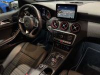 Mercedes Classe A 45 AMG 4MATIC SPEEDSHIFT-DCT - <small></small> 36.990 € <small>TTC</small> - #16