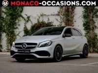 Mercedes Classe A 45 AMG 4Matic SPEEDSHIFT-DCT - <small></small> 37.500 € <small>TTC</small> - #1