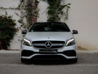 Mercedes Classe A 45 AMG 4Matic SPEEDSHIFT-DCT - <small></small> 37.500 € <small>TTC</small> - #2