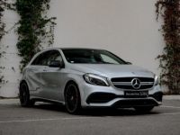 Mercedes Classe A 45 AMG 4Matic SPEEDSHIFT-DCT - <small></small> 37.500 € <small>TTC</small> - #3