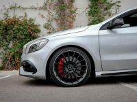 Mercedes Classe A 45 AMG 4Matic SPEEDSHIFT-DCT - <small></small> 37.500 € <small>TTC</small> - #7