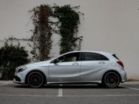 Mercedes Classe A 45 AMG 4Matic SPEEDSHIFT-DCT - <small></small> 37.500 € <small>TTC</small> - #8