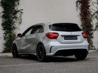 Mercedes Classe A 45 AMG 4Matic SPEEDSHIFT-DCT - <small></small> 37.500 € <small>TTC</small> - #9