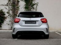 Mercedes Classe A 45 AMG 4Matic SPEEDSHIFT-DCT - <small></small> 37.500 € <small>TTC</small> - #10