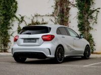 Mercedes Classe A 45 AMG 4Matic SPEEDSHIFT-DCT - <small></small> 37.500 € <small>TTC</small> - #11