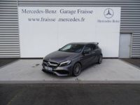 Mercedes Classe A 45 AMG 4Matic SPEEDSHIFT-DCT - <small></small> 33.900 € <small>TTC</small> - #1