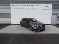 Mercedes Classe A 45 AMG 4Matic SPEEDSHIFT-DCT - <small></small> 33.900 € <small>TTC</small> - #2