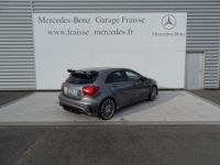 Mercedes Classe A 45 AMG 4Matic SPEEDSHIFT-DCT - <small></small> 33.900 € <small>TTC</small> - #4