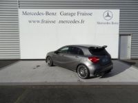 Mercedes Classe A 45 AMG 4Matic SPEEDSHIFT-DCT - <small></small> 33.900 € <small>TTC</small> - #5