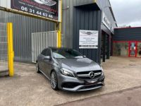 Mercedes Classe A 45 AMG 4MATIC SPEEDSHIFT-DCT - <small></small> 33.900 € <small>TTC</small> - #1