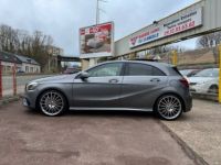 Mercedes Classe A 45 AMG 4MATIC SPEEDSHIFT-DCT - <small></small> 33.900 € <small>TTC</small> - #2