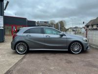 Mercedes Classe A 45 AMG 4MATIC SPEEDSHIFT-DCT - <small></small> 33.900 € <small>TTC</small> - #3