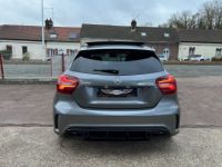 Mercedes Classe A 45 AMG 4MATIC SPEEDSHIFT-DCT - <small></small> 33.900 € <small>TTC</small> - #4