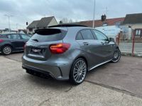 Mercedes Classe A 45 AMG 4MATIC SPEEDSHIFT-DCT - <small></small> 33.900 € <small>TTC</small> - #9