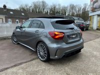 Mercedes Classe A 45 AMG 4MATIC SPEEDSHIFT-DCT - <small></small> 33.900 € <small>TTC</small> - #10