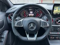 Mercedes Classe A 45 AMG 4MATIC SPEEDSHIFT-DCT - <small></small> 33.900 € <small>TTC</small> - #15