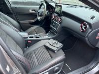 Mercedes Classe A 45 AMG 4MATIC SPEEDSHIFT-DCT - <small></small> 33.900 € <small>TTC</small> - #16