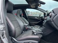 Mercedes Classe A 45 AMG 4MATIC SPEEDSHIFT-DCT - <small></small> 33.900 € <small>TTC</small> - #17