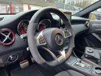 Mercedes Classe A 45 AMG 4MATIC SPEEDSHIFT-DCT - <small></small> 33.900 € <small>TTC</small> - #18