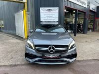 Mercedes Classe A 45 AMG 4MATIC SPEEDSHIFT-DCT - <small></small> 33.900 € <small>TTC</small> - #20