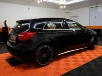 Mercedes Classe A 45 AMG 4MATIC SPEEDSHIFT-DCT - <small></small> 24.990 € <small>TTC</small> - #2