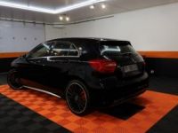 Mercedes Classe A 45 AMG 4MATIC SPEEDSHIFT-DCT - <small></small> 24.990 € <small>TTC</small> - #3