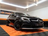 Mercedes Classe A 45 AMG 4MATIC SPEEDSHIFT-DCT - <small></small> 24.990 € <small>TTC</small> - #6