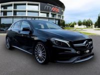 Mercedes Classe A 45 AMG 4MATIC SPEEDSHIFT-DCT - <small></small> 44.890 € <small>TTC</small> - #1