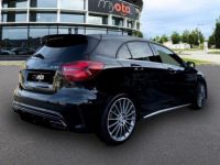 Mercedes Classe A 45 AMG 4MATIC SPEEDSHIFT-DCT - <small></small> 44.890 € <small>TTC</small> - #3