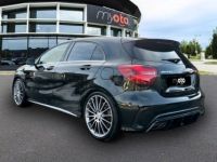 Mercedes Classe A 45 AMG 4MATIC SPEEDSHIFT-DCT - <small></small> 44.890 € <small>TTC</small> - #4