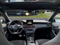 Mercedes Classe A 45 AMG 4MATIC SPEEDSHIFT-DCT - <small></small> 44.890 € <small>TTC</small> - #6