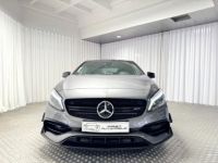 Mercedes Classe A 45 AMG 4MATIC SPEEDSHIFT-DCT 381CV - <small></small> 33.800 € <small>TTC</small> - #15