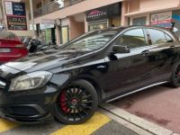 Mercedes Classe A 45 AMG Edition 1 4-Matic Speedshift - <small></small> 33.490 € <small>TTC</small> - #1