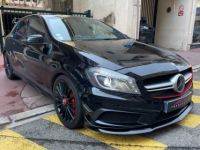 Mercedes Classe A 45 AMG Edition 1 4-Matic Speedshift - <small></small> 33.490 € <small>TTC</small> - #3