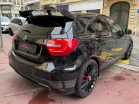 Mercedes Classe A 45 AMG Edition 1 4-Matic Speedshift - <small></small> 33.490 € <small>TTC</small> - #5