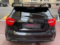 Mercedes Classe A 45 AMG Edition 1 4-Matic Speedshift - <small></small> 33.490 € <small>TTC</small> - #6