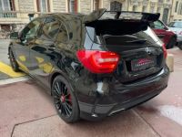 Mercedes Classe A 45 AMG Edition 1 4-Matic Speedshift - <small></small> 33.490 € <small>TTC</small> - #9