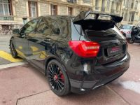 Mercedes Classe A 45 AMG Edition 1 4-Matic Speedshift - <small></small> 33.490 € <small>TTC</small> - #10