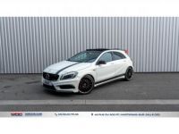 Mercedes Classe A 45 AMG EDITION ONE 360CH Aero / Disponible / Suivi à jour - <small></small> 25.490 € <small>TTC</small> - #1