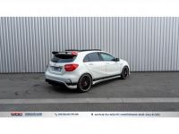 Mercedes Classe A 45 AMG EDITION ONE 360CH Aero / Disponible / Suivi à jour - <small></small> 25.490 € <small>TTC</small> - #2