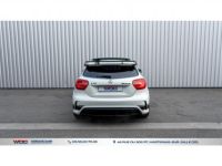 Mercedes Classe A 45 AMG EDITION ONE 360CH Aero / Disponible / Suivi à jour - <small></small> 25.490 € <small>TTC</small> - #4