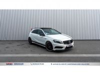 Mercedes Classe A 45 AMG EDITION ONE 360CH Aero / Disponible / Suivi à jour - <small></small> 25.490 € <small>TTC</small> - #5