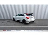 Mercedes Classe A 45 AMG EDITION ONE 360CH Aero / Disponible / Suivi à jour - <small></small> 25.490 € <small>TTC</small> - #6