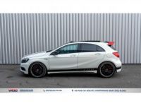 Mercedes Classe A 45 AMG EDITION ONE 360CH Aero / Disponible / Suivi à jour - <small></small> 25.490 € <small>TTC</small> - #9