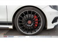 Mercedes Classe A 45 AMG EDITION ONE 360CH Aero / Disponible / Suivi à jour - <small></small> 25.490 € <small>TTC</small> - #14